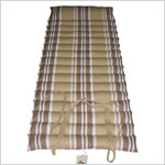 beachbed